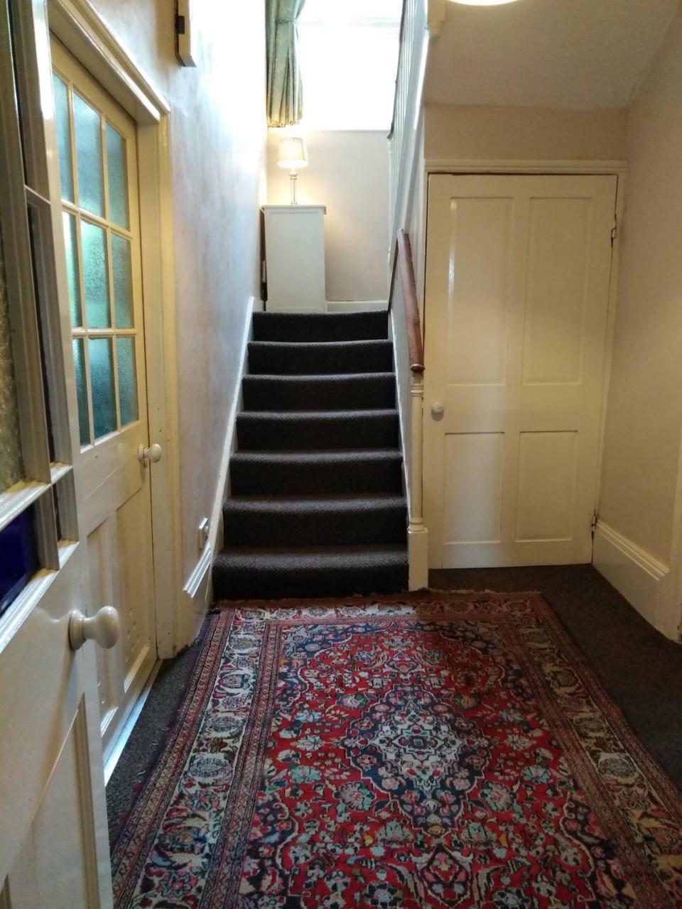 Foye Old Exchange Fowey Extérieur photo