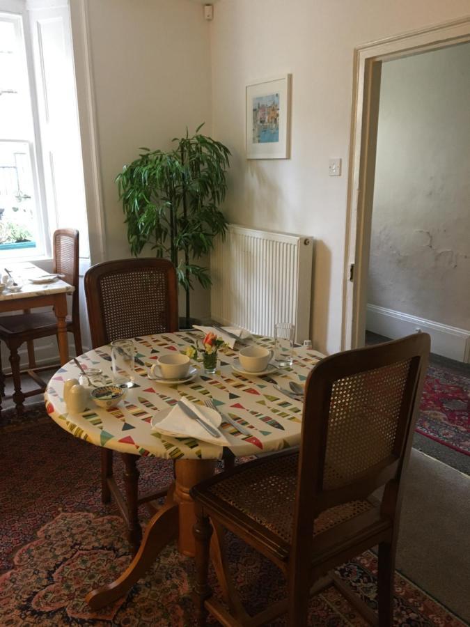 Foye Old Exchange Fowey Extérieur photo