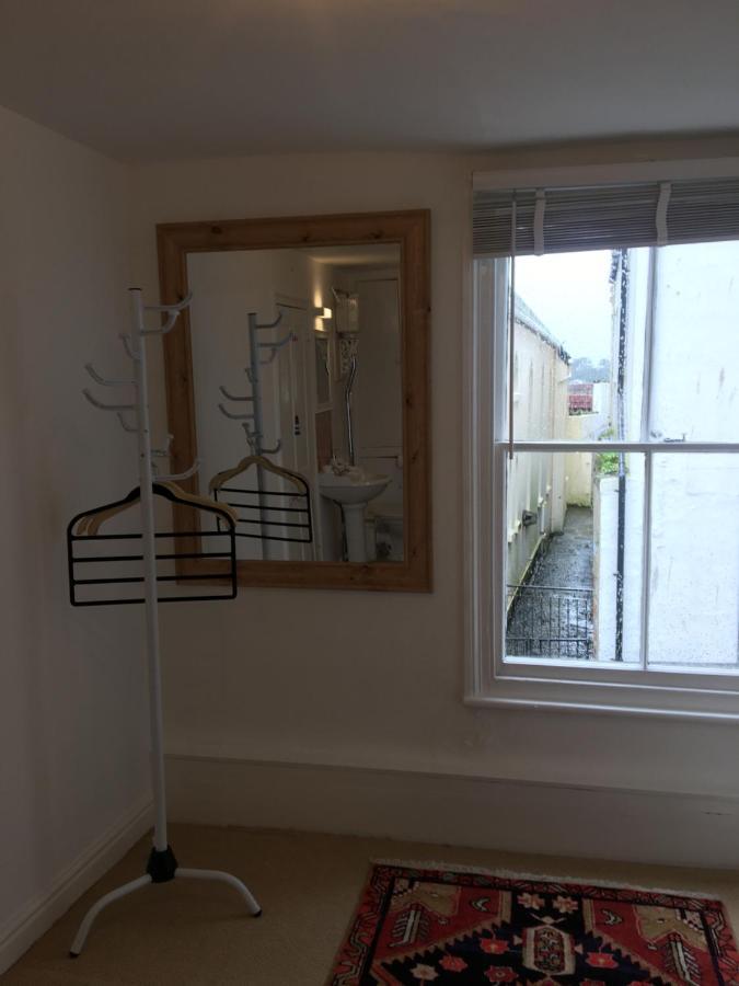 Foye Old Exchange Fowey Extérieur photo