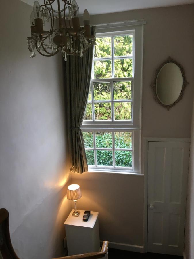 Foye Old Exchange Fowey Extérieur photo